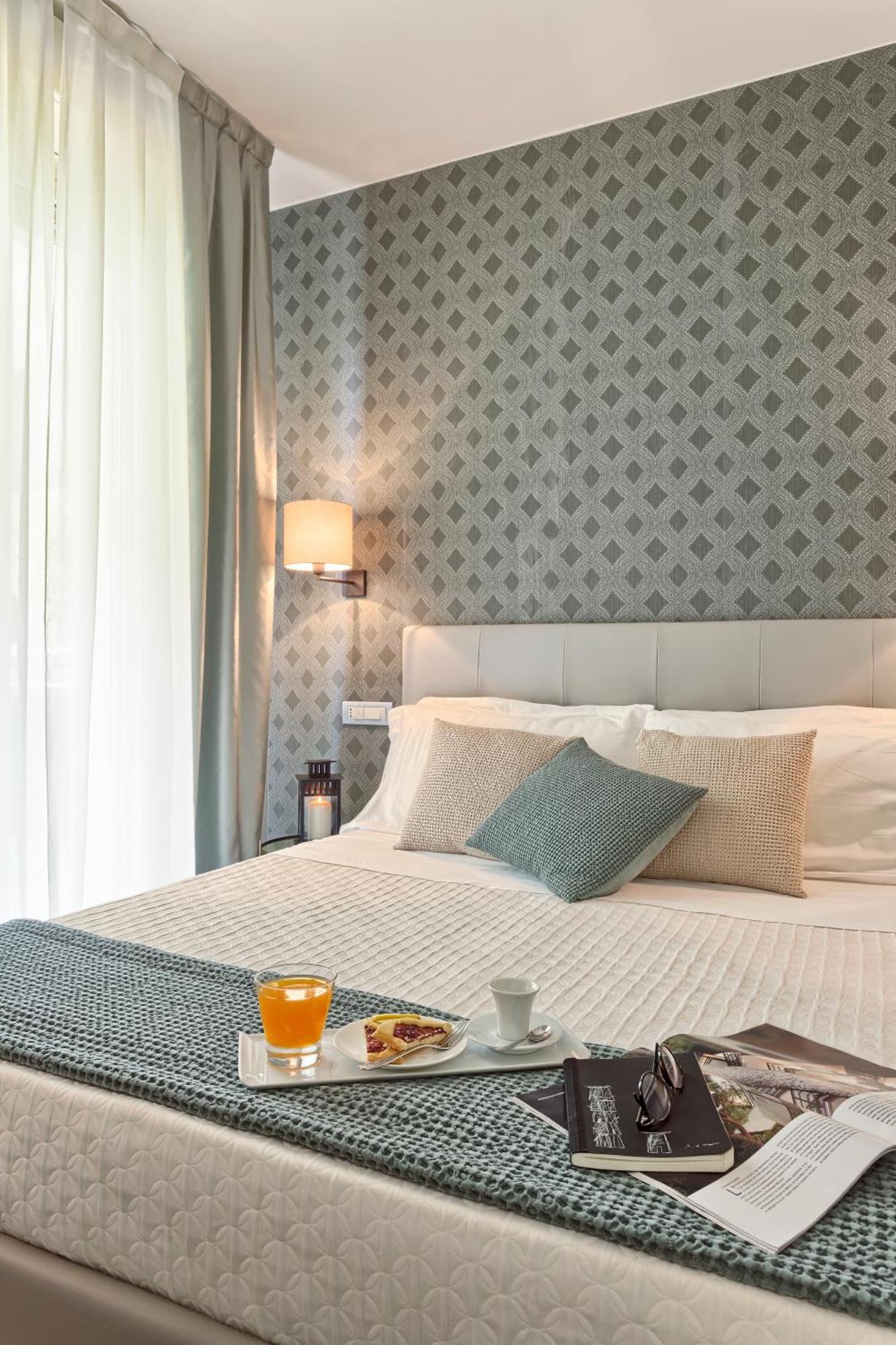 Hotel Lady Mary Milano Marittima Extérieur photo