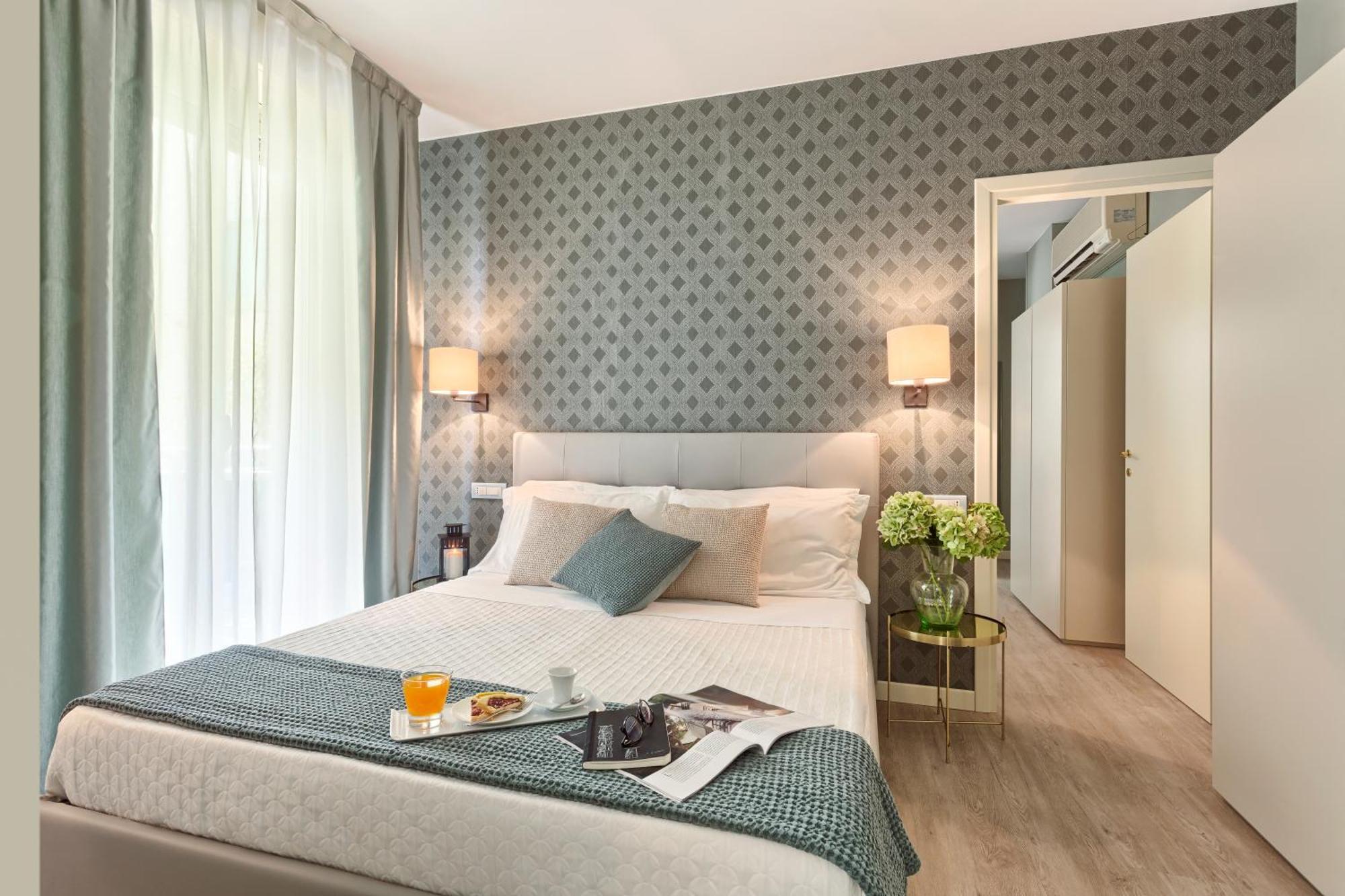 Hotel Lady Mary Milano Marittima Extérieur photo