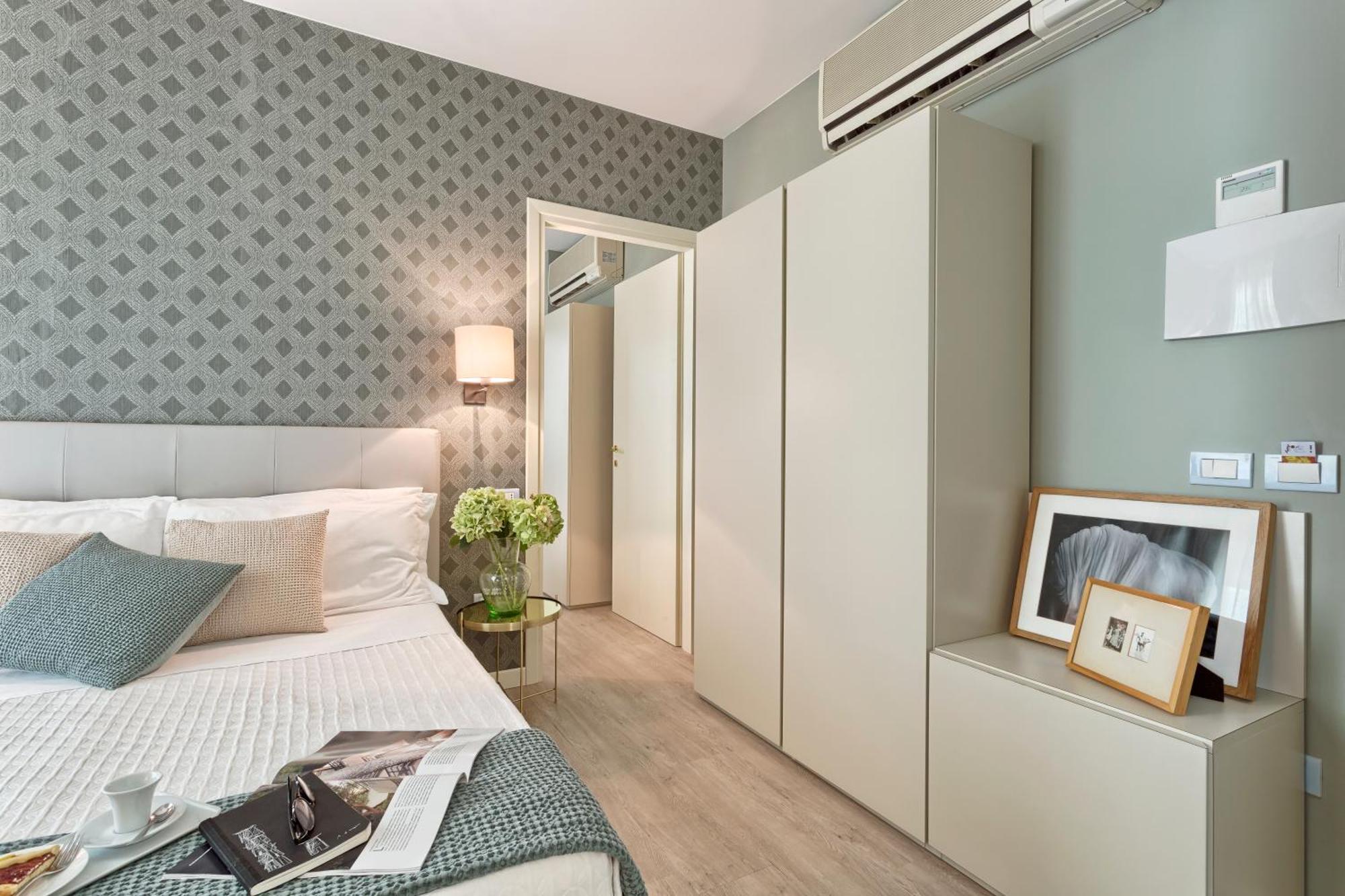 Hotel Lady Mary Milano Marittima Extérieur photo