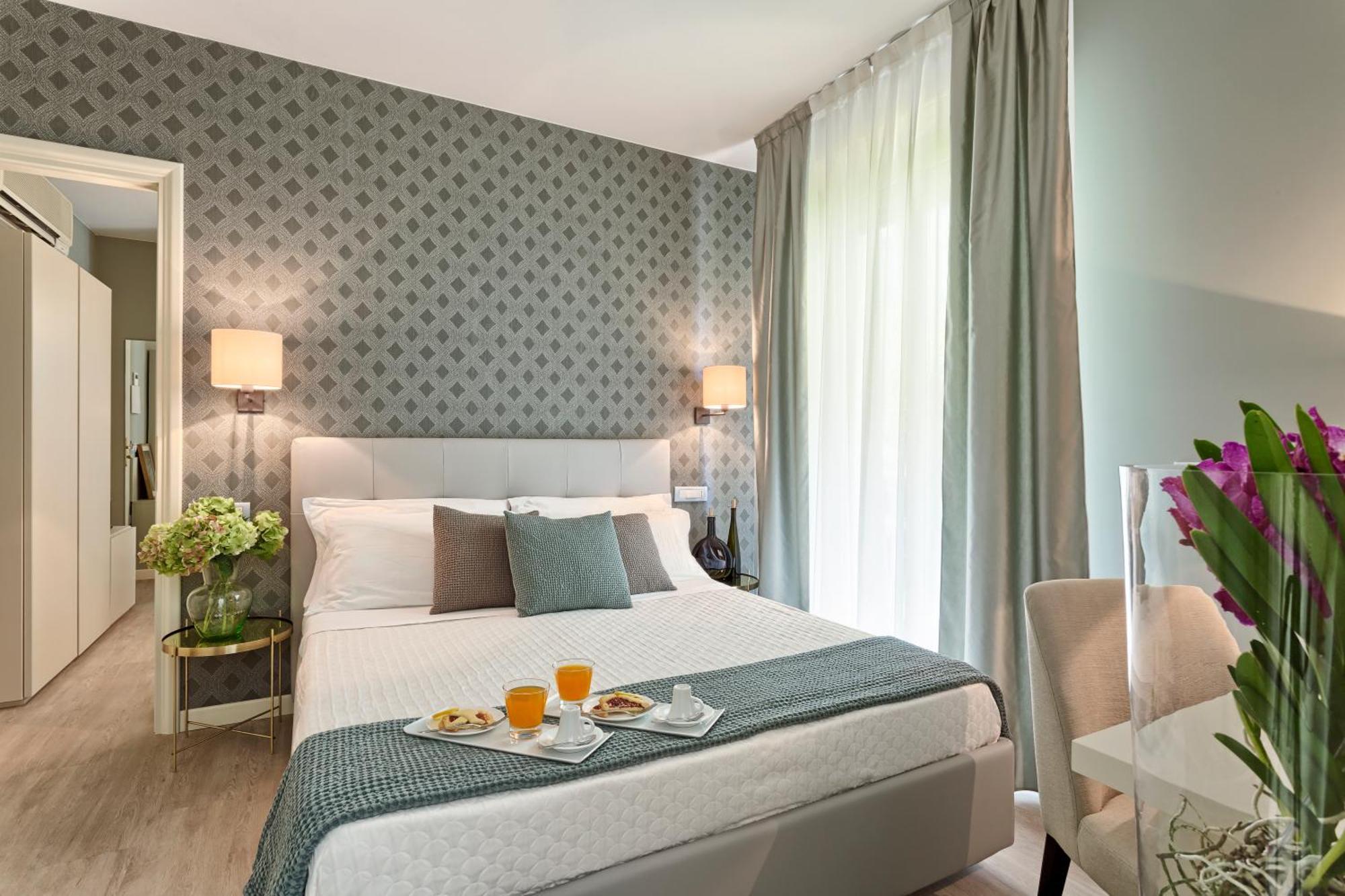 Hotel Lady Mary Milano Marittima Extérieur photo