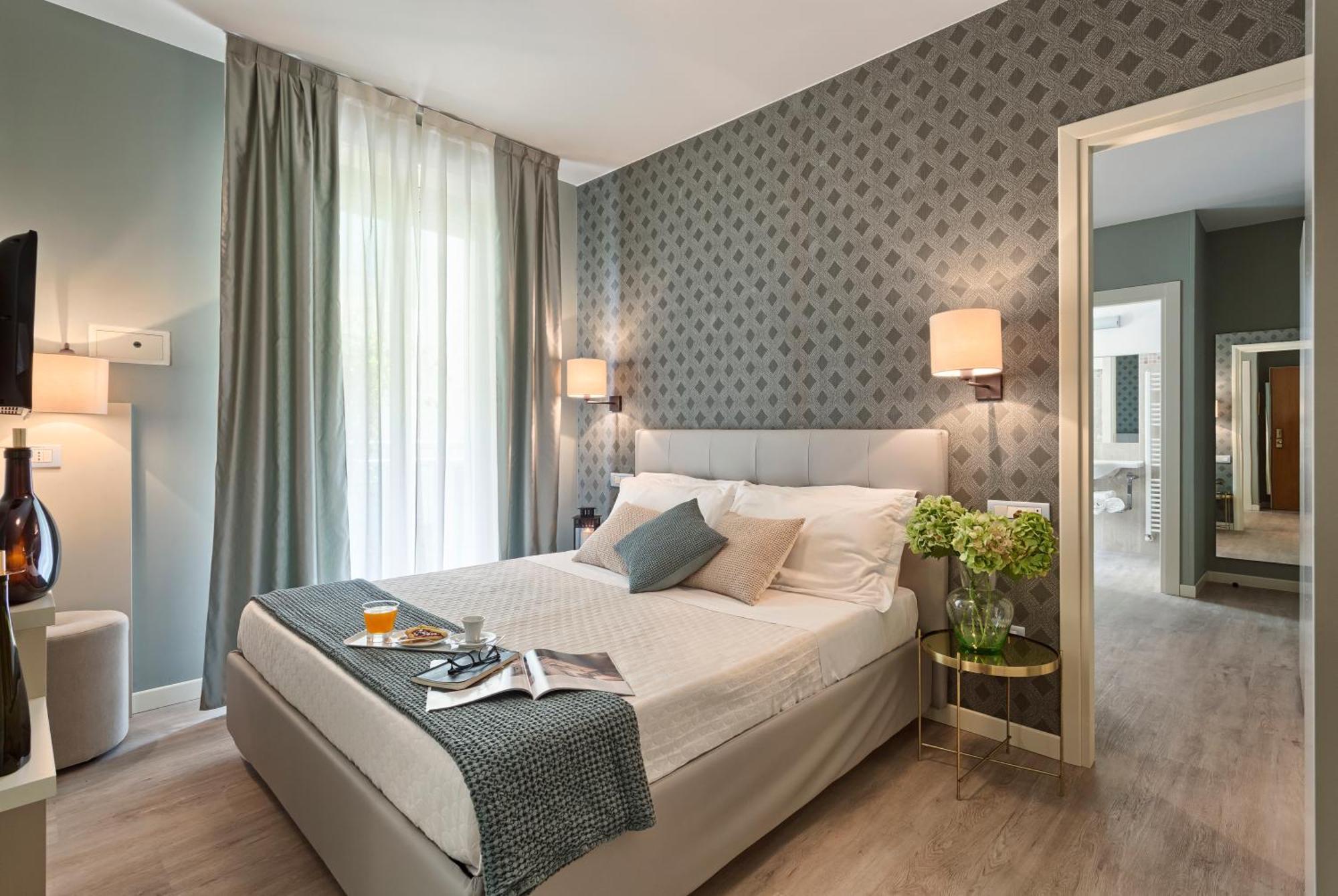 Hotel Lady Mary Milano Marittima Extérieur photo
