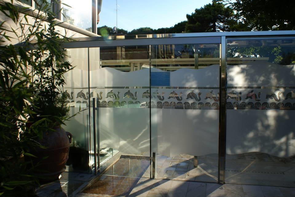 Hotel Lady Mary Milano Marittima Extérieur photo