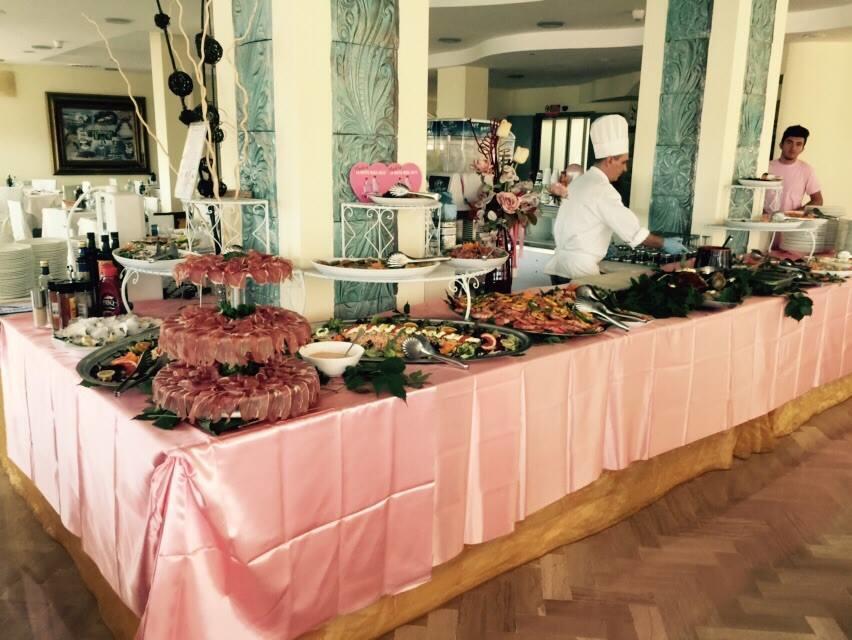 Hotel Lady Mary Milano Marittima Extérieur photo