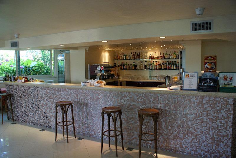 Hotel Lady Mary Milano Marittima Extérieur photo