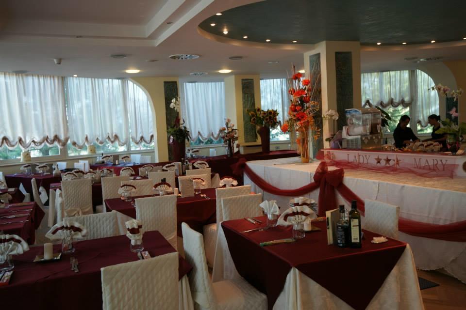 Hotel Lady Mary Milano Marittima Extérieur photo