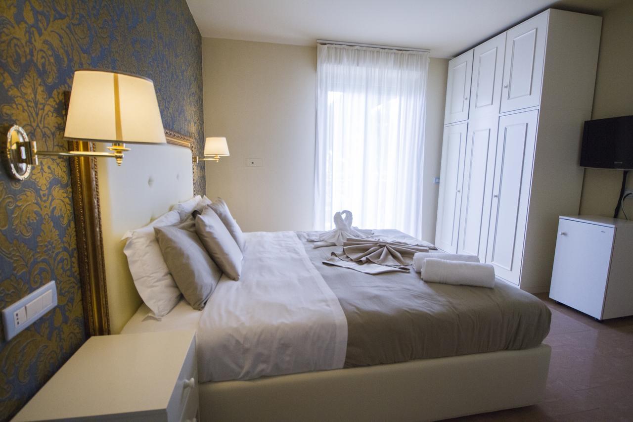 Hotel Lady Mary Milano Marittima Extérieur photo