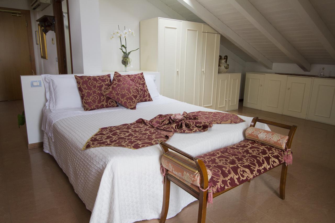 Hotel Lady Mary Milano Marittima Extérieur photo