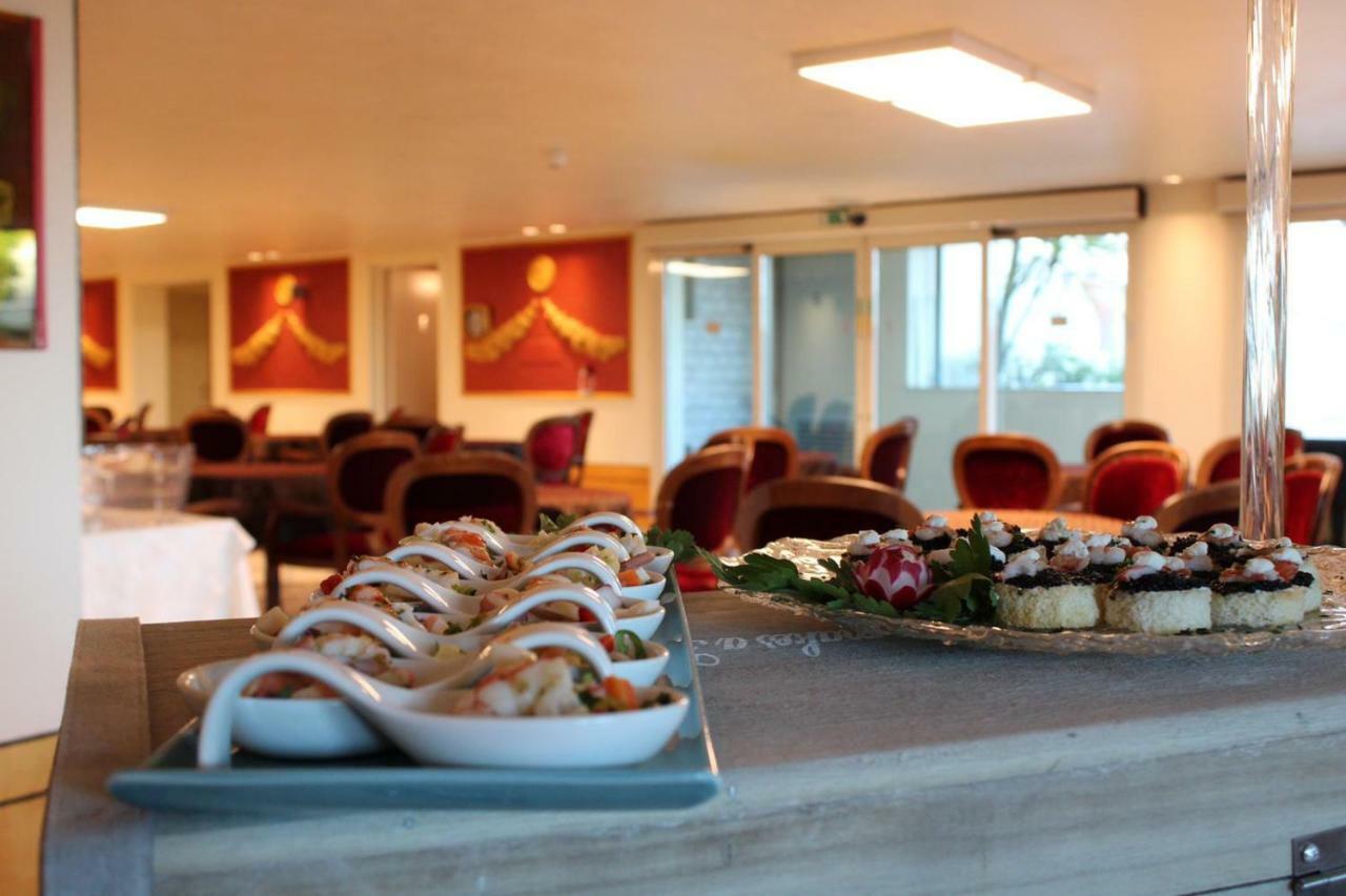 Hotel Lady Mary Milano Marittima Extérieur photo