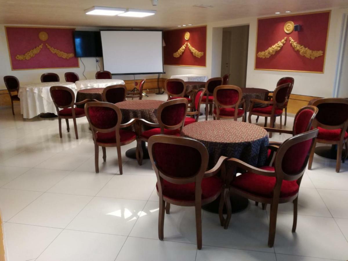 Hotel Lady Mary Milano Marittima Extérieur photo